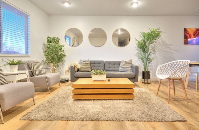 Modern & open 3 bed to explore Horseshoe Bend, Antelope Canyon & Lake Powell