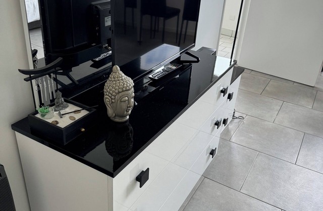 Modern quiet apartment in Pantin, perfect to relax. Paris Olympics 2024