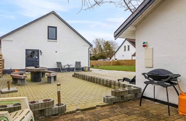 Modern Retreat in Ingstrup - By Traum Ferienwohnungen