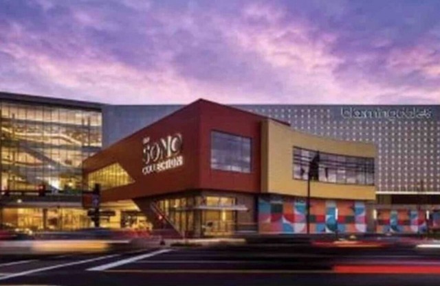 Modern studio with King bed -3 mins from downtown SONO
