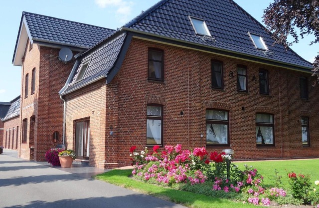 Modern suite with terrace