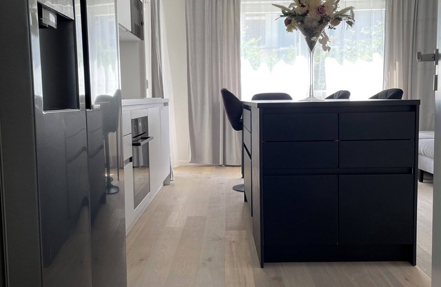 Moderne Ferienwohnung in Gunzenhausen am Altmühlsee