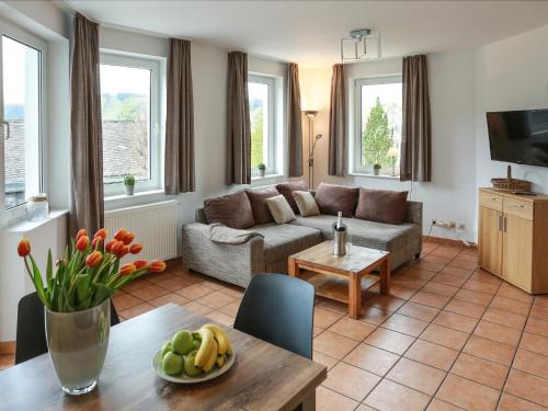 Modernes Apartment in Willingen mit Balkon, cleaning included