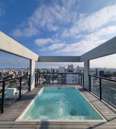 Moderno a 1 cuadra de Shopping y 4 Rambla