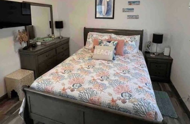 Modest Apartment in Bacliff, TX Unit#1