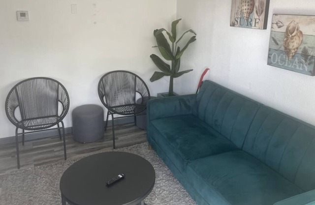 Modest Apartment in Bacliff, Tx Unit#2