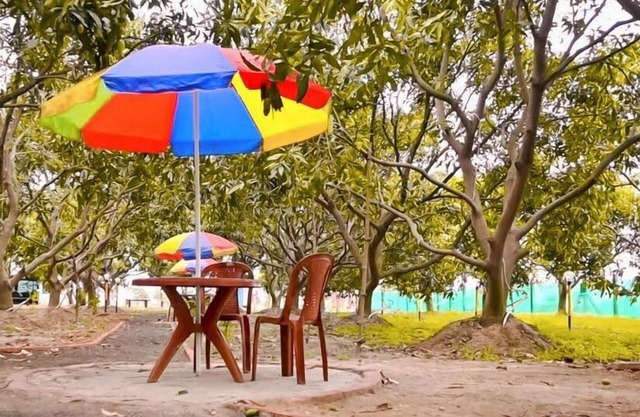 Modhubon Agro Tourism