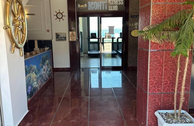 Mohti Otel