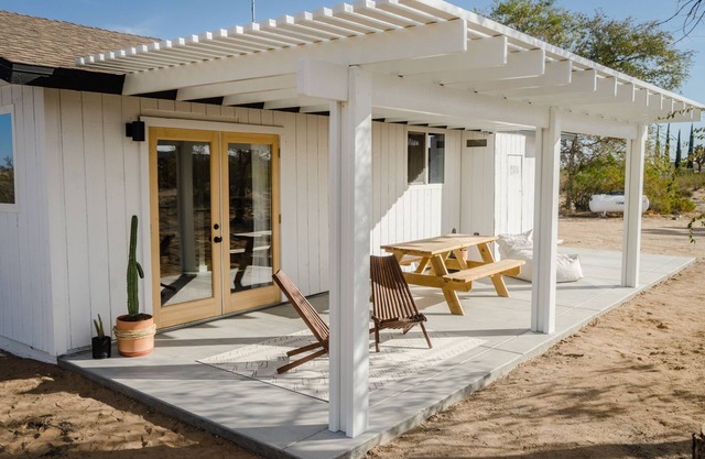 🌵Mojave Mesa - The Perfect Place for a Peaceful Desert Retreat to Relax and Unwind🌵