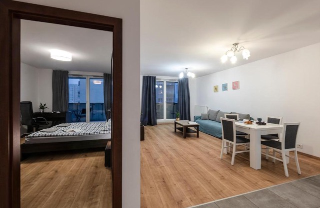 Mokotów prywatne apartamenty