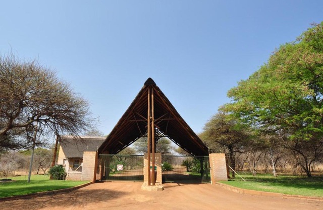 Mokuru Private Nature Reserve