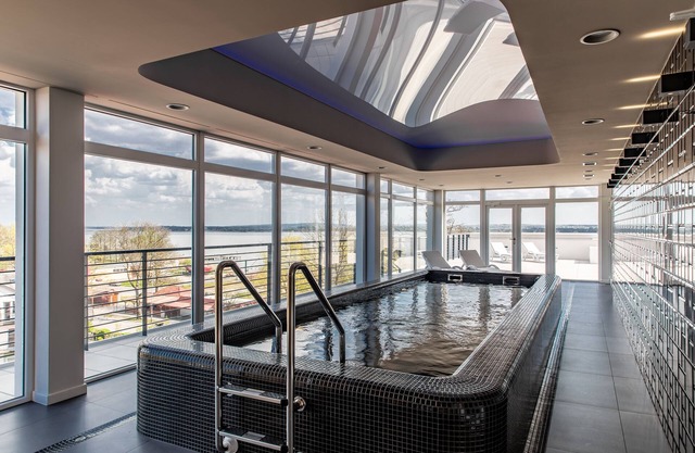 Molo Park Aparthotel