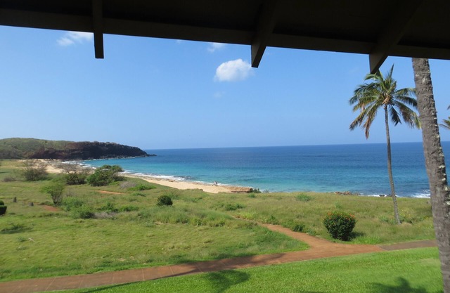 Molokai Premium Oceanfront Kepuhi Beach Resort Disc Rates