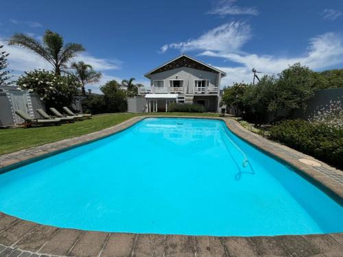 Moments Guesthouse, Kleinmond