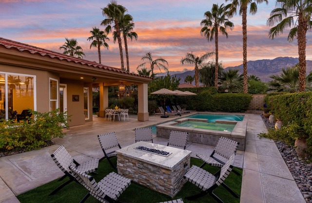 Mon Cheri Estate – Luxury Retreat w/Pool & Spa