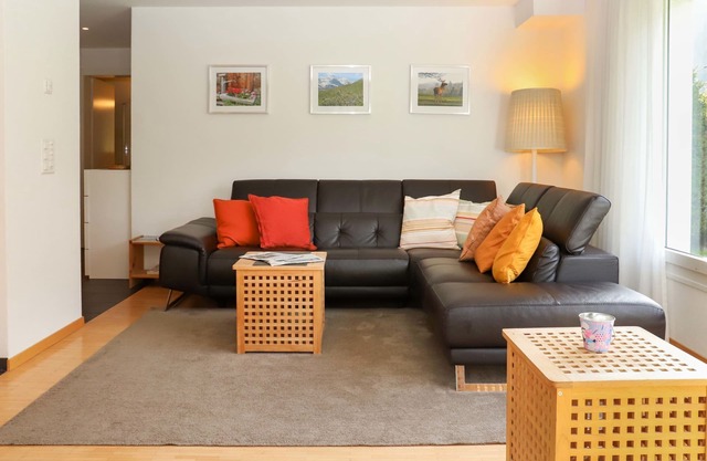 Mon Repos by Interhome