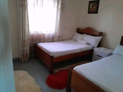 Mone Airbnb