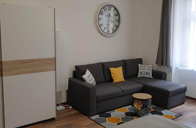 MONIKA´S APARTMENT/spa city centre - RENOVATION 2021