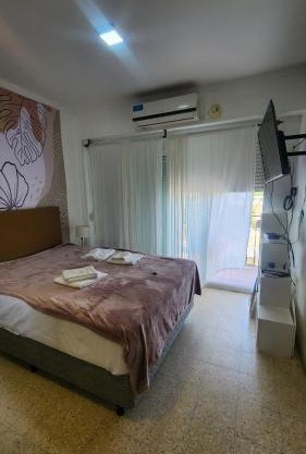 Monoambiente Caseros