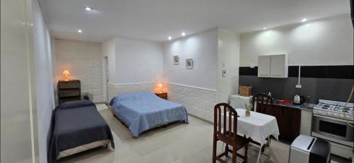 Monoambiente Pringles 1740 Parking Planta Baja