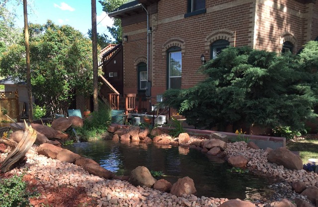 Monroe Inn
