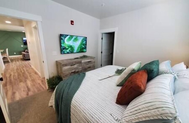 Monroe Mountain Suite - Castle Rock Condos