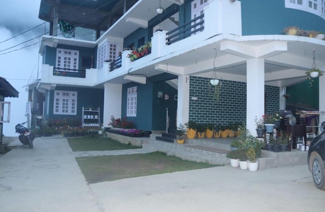 Monshing Homestay - Elevate your travel experience