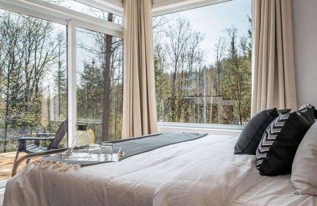 Mont-Tremblant - Tremblant Woodland Retreat