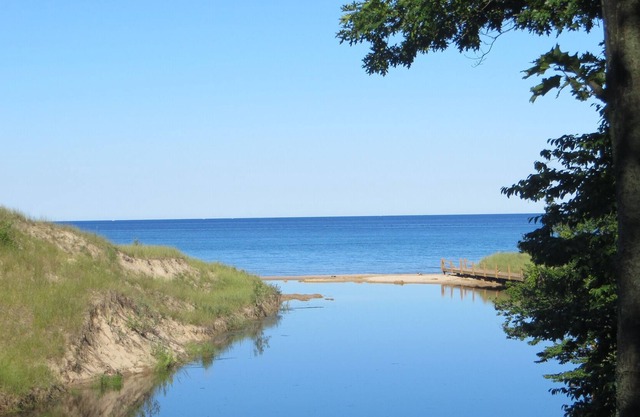 Montague Michigan, where the fun never stops