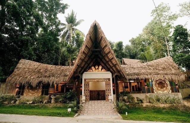 Monte Alto Eco Resort Villas