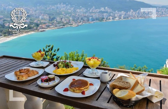 Monte Cassino Boutique Hotel