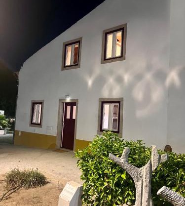 Monte da Aferrada - CASAS DA VILA