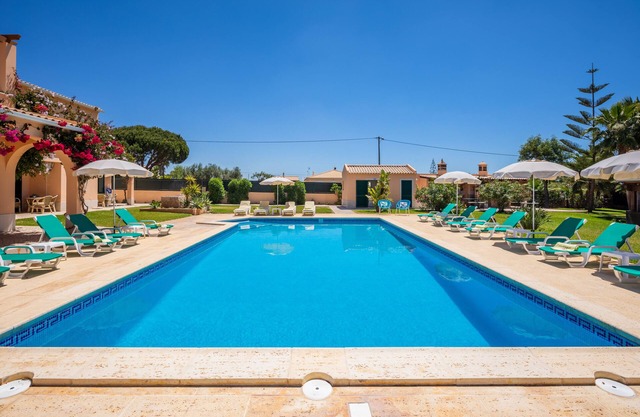 Monte dos Avós Apartamentos, Albufeira