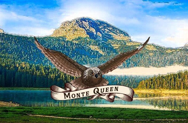 Monte Queen