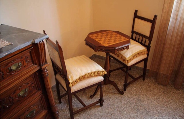 Montefalco - Pink room
