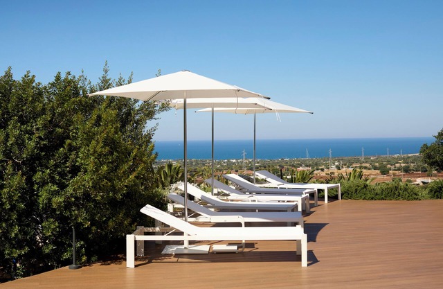 Montegrottone Nature Retreat