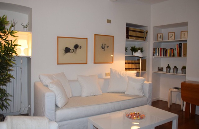 Montenapoleone Brera great apartment