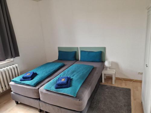 Monteurszimmer - Alte Weinkellerei