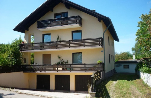 Monteurwohnung Aksana