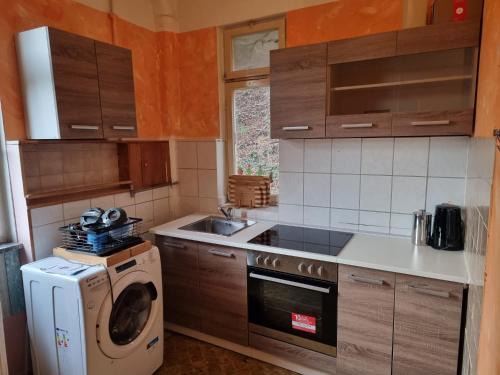 Monteurwohnung - Worker's apartment - Pforzheim Belremstraße