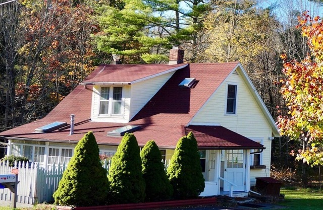 MONTHLY/LONG TERM RENTAL - WATERFALL