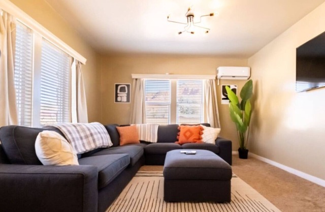 Monthly Rental in Kanab | Family Suite for Mid-Term Stays