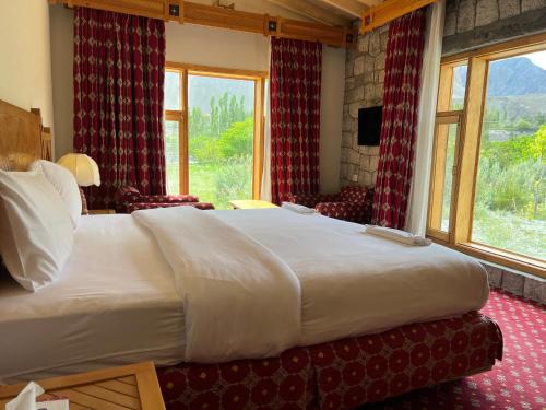 Montvale Resort