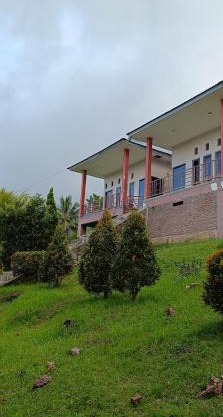 Moon view Bungalow's