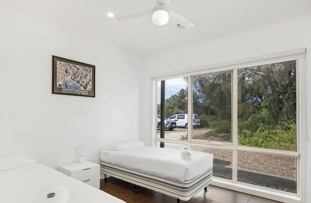 Moonah Links Main House