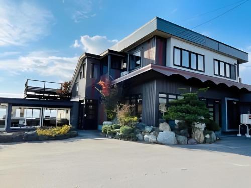 Moonbay Beach Villa