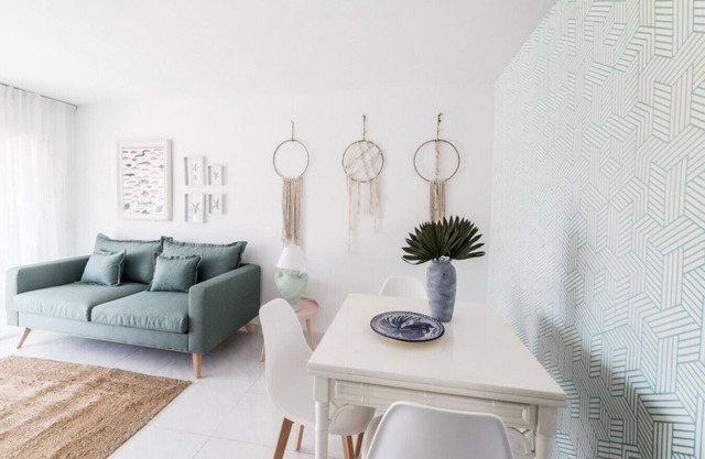 Moonkey - Paris apt with pool and parking
