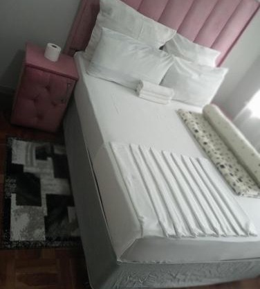 Moonlight Guesthouse - Boksburg