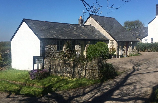 Moorshead Farm