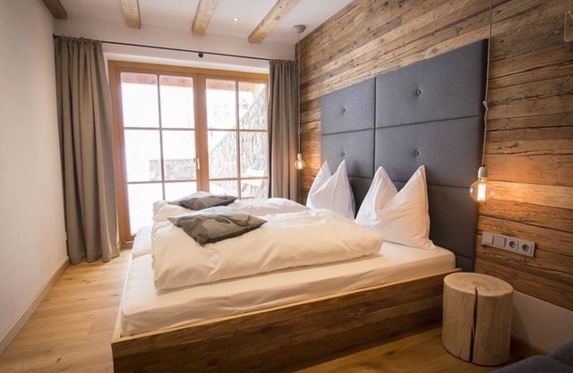 Mooskopf - MandlWand Lodge
